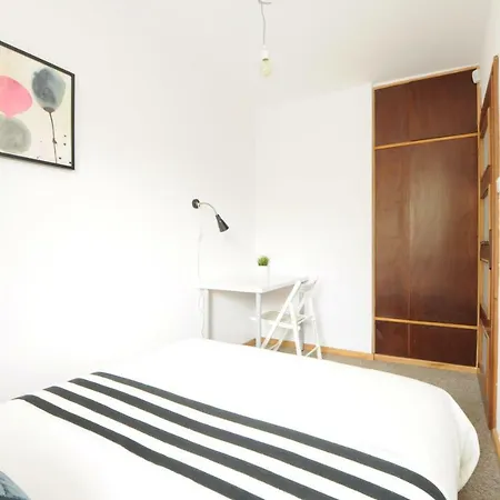 Guest house Pokoje 52 Sopot