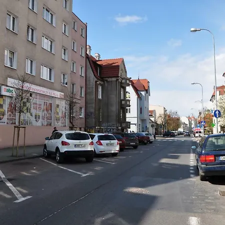 Pokoje 52 Sopot